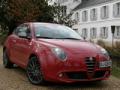 Essai Alfa Romeo MiTo Quadrifoglio Verde : Mi-Turismo, mi-Veloce