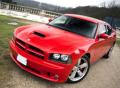 Essai Dodge Charger SRT8 : un autre hémi-sphère