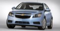 Chevrolet Cruze : une version Eco à New York