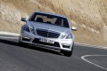 Essai Mercedes E63 AMG : Le loup dans la bergerie