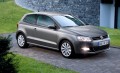 Volkwagen Polo voiture mondiale 2010