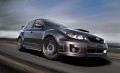 Subaru Impreza WRX STI 2010 : Gardienne du temple