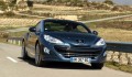 Essai Peugeot RCZ : rugir de plaisir