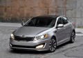Kia Optima : Timidité oubliée