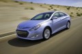 Hyundai Sonata hybride, quand l'industrie coréenne passe devant les européens