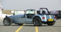 Essai Caterham Super Seven CSR 175 : Garantie sans électronique ajoutée