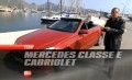Emission Turbo : Mercedes Classe E Cabriolet, Peugeot iOn