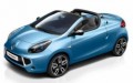 Renault Wind : le tarif : La Wind découvre son prix !