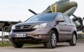 Essai Honda CR-V 2.2 i-DTEC BVA