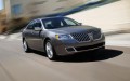 Lincoln MKZ Hybrid : Balayer les préjugés !
