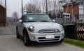 Essai Mini Camden D : Cinquante ans, déjà!