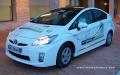 Essai Toyota Prius 3 hybride rechargeable, grâce à un kit plug-in français
