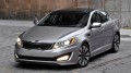 Kia Optima / Hyundai Sonata : un 4-cylindres turbo essence de 274 ch !