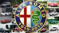 100 ans Alfa Romeo : 1910 - 2010, un siècle italien