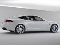 La Tesla S corrigée pour éviter d'éventuels problèmes d'accélérateur