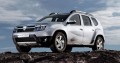 Dacia Duster : déjà star