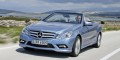 Essai Mercedes Classe E Cabriolet