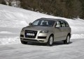 Audi Q7 : Downsizing d'un mastodonte