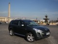 Essai Peugeot 4007 2.2 HDi DCS 6 : C'est dans la boîte, automatiquement