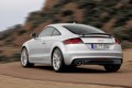 Nouveau Audi TT 2010 : 11 ch et 12 LED !