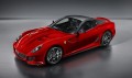 Ferrari 599 GTO : Fidèle au mythe
