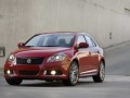 Salon de New York : la Suzuki Kizashi Sport officiellement dévoilée