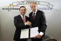 Infiniti profite de l'alliance Renault-Daimler : le diesel en quatre-cylindres sur les « G »