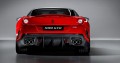 Ferrari 599 GTO : homologuée Grand Tourisme