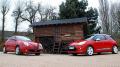 Essai Comparatif Alfa Romeo MiTo 1.4 MultiAir 135 ch vs Citroën DS3 1.6 THP 156