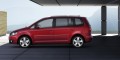 Salon de Leipzig : nouveau Volkswagen Touran