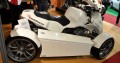 Erikwad GG Quadster : à la croisée des mondes
