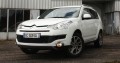 Essai Citroën C-Crosser HDI 160 DCS Exclusive