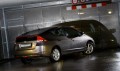 Essai Honda Insight : Perte de vue