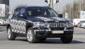 BMW X3 : Ne m'oubliez pas !