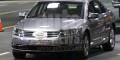 Volkswagen Phaeton 2011