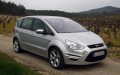 Essai Ford S-Max : Le plein d'innovations