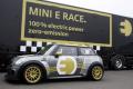 La Mini-E boucle la « Nord » en 9:51.45