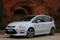 Essai Ford S-Max 2.0 TDCi 163 ch Sport Edition