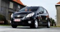 Essai Chevrolet Spark 1.0 LS+