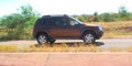 Essai du Dacia Duster sur les routes et les pistes de Marrakech