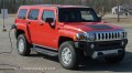 Hummer pourrait être sauvé ?