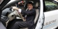 Plan véhicules électriques : 12 villes engagées
