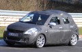 La nouvelle Suzuki Swift se prépare