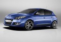 Renault Mégane GT & GT Line : les tarifs