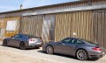 Essai Porsche 911 Turbo vs Nissan GT-R : Hors normes