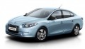 Renault Fluence et Kangoo Z.E disponibles en pré-commande