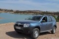 Essai Dacia Duster: à l'abordage du marché des SUV !