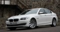 Essai BMW Série 5 : la nouvelle référence