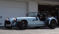 Essai Caterham CSR 175 (2010 - ) : Cure de jouvence