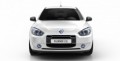 Renault Fluence Z.E. : Renault lance sa berline électrique !